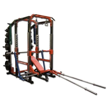 Legend Pro Series Power Cage